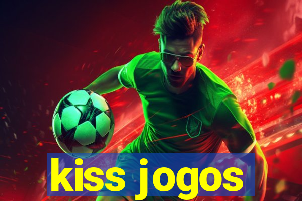 kiss jogos